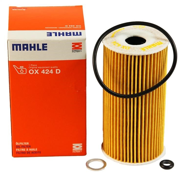 Buy Mahle&#x2F;Knecht OX 424D at a low price in United Arab Emirates!
