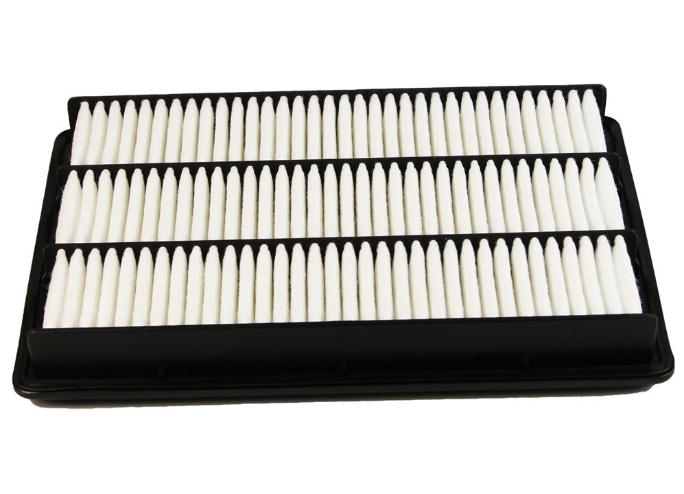Mahle/Knecht LX 2885 Air filter LX2885