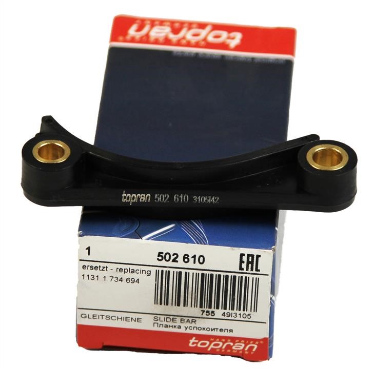 Buy Topran 502 610 at a low price in United Arab Emirates!