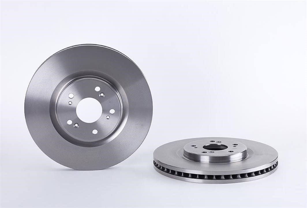 Buy Brembo 09.B269.10 at a low price in United Arab Emirates!