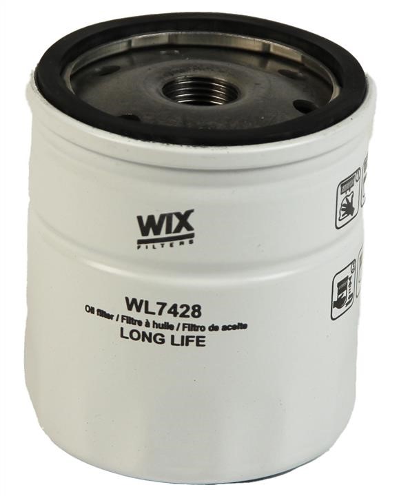 WIX WL7428 Oil Filter WL7428