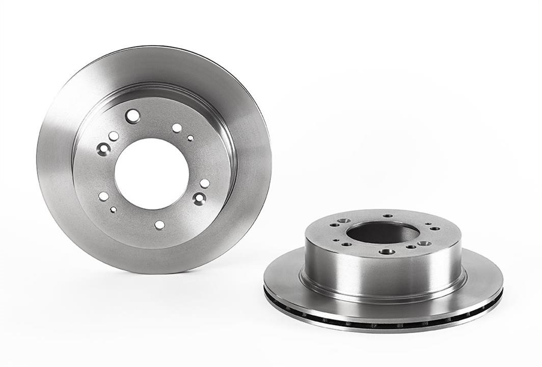 Buy Brembo 09.B409.10 at a low price in United Arab Emirates!