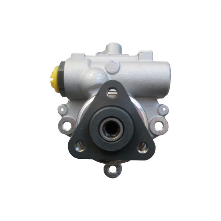 Hydraulic Pump, steering system WRC 4900665