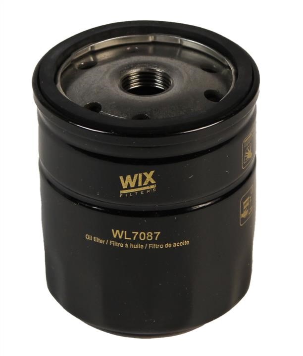 WIX WL7087 Oil Filter WL7087