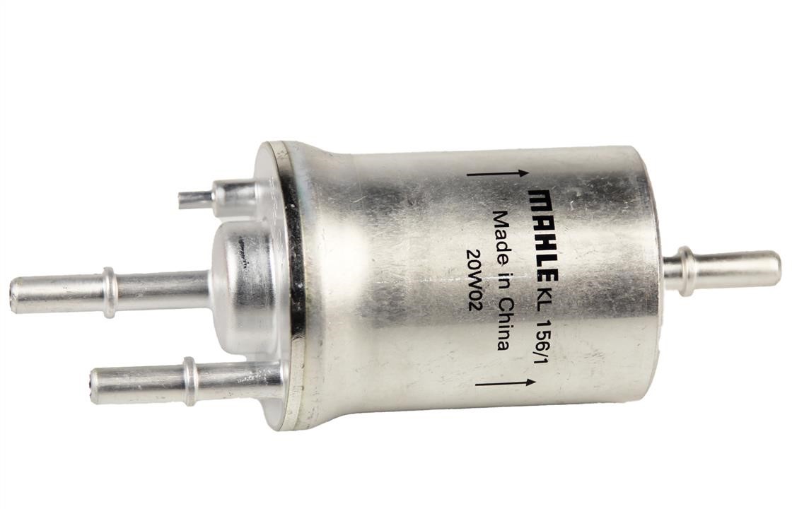Mahle/Knecht KL 156/1 Fuel filter KL1561