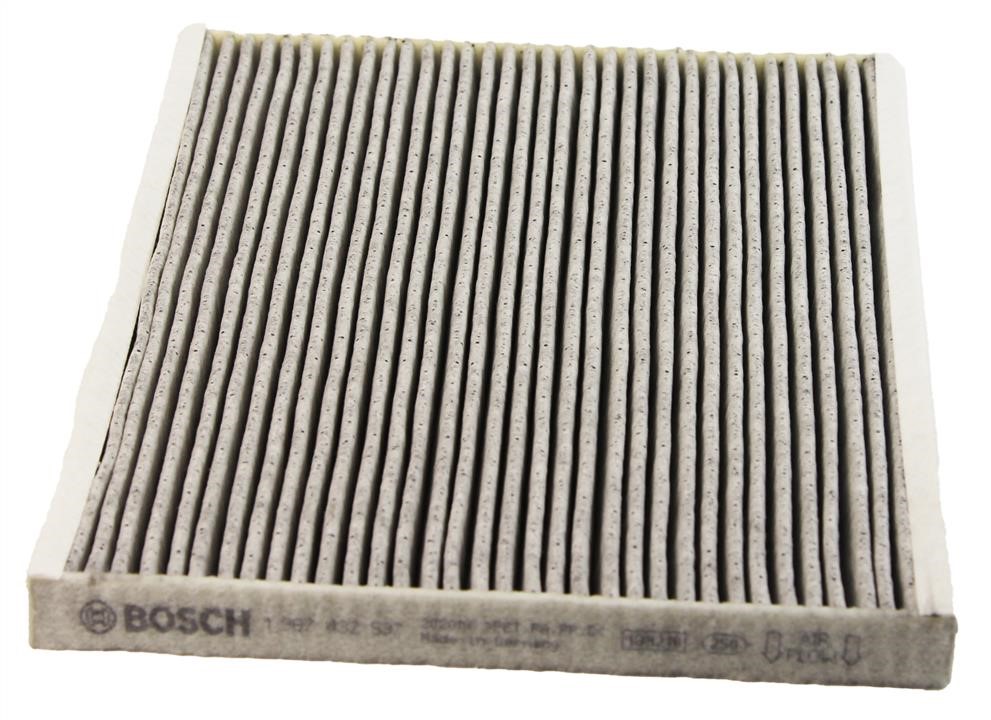 Bosch 1 987 432 537 Activated Carbon Cabin Filter 1987432537