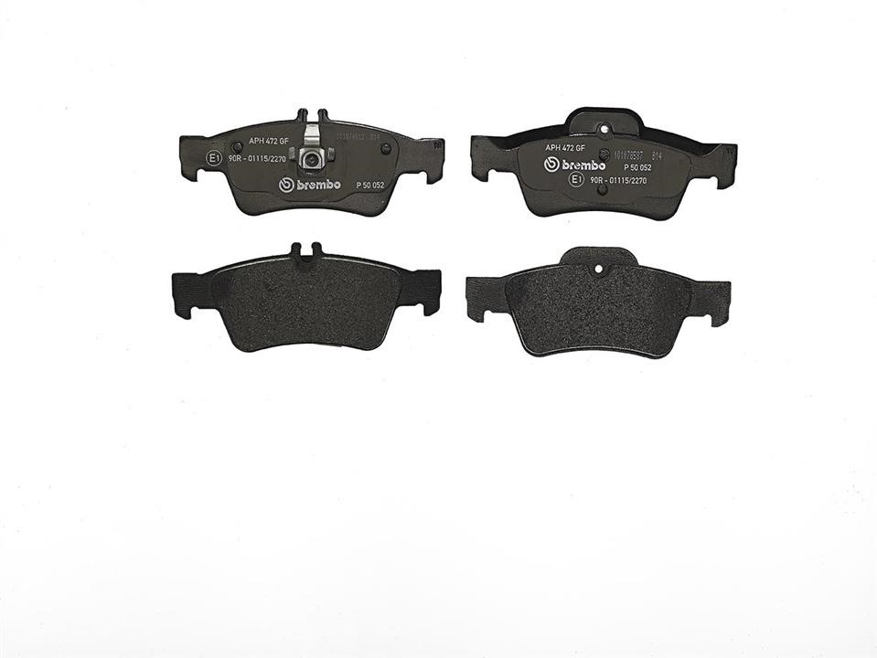 Buy Brembo P 50 052 at a low price in United Arab Emirates!