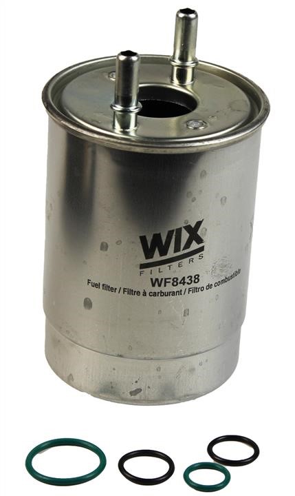 WIX WF8438 Fuel filter WF8438