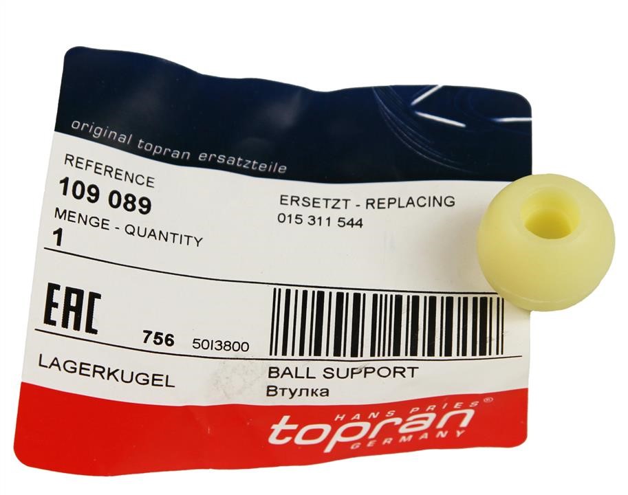 Buy Topran 109 089 at a low price in United Arab Emirates!