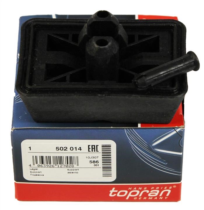 Buy Topran 502 014 at a low price in United Arab Emirates!