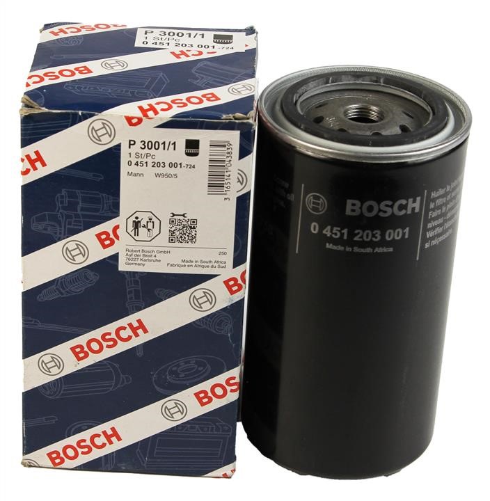 Buy Bosch 0 451 203 001 at a low price in United Arab Emirates!