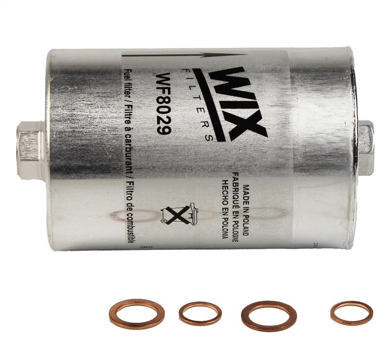 WIX WF8029 Fuel filter WF8029