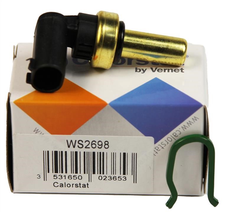 Buy Vernet WS2698 at a low price in United Arab Emirates!