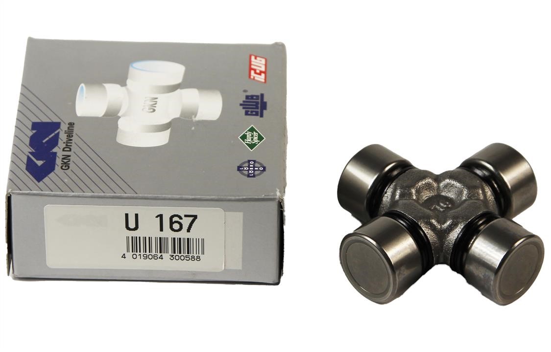 GKN-Spidan Joint, propeller shaft – price [object Object] PLN