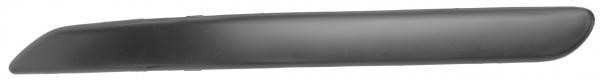 Bumper moulding Toyota: 5271305903 Toyota Front bumper trim