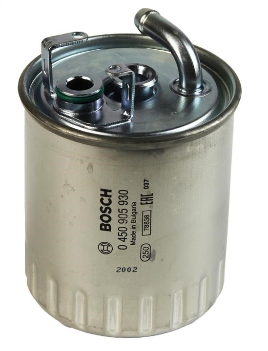 Bosch 0 450 905 930 Fuel filter 0450905930