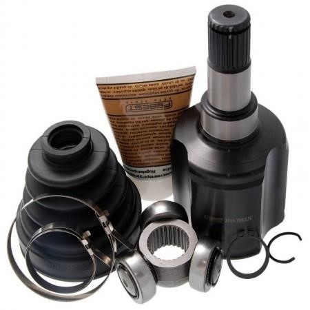 Febest 2111-TRCLH CV joint 2111TRCLH 2111TRCLH Febest CV joint