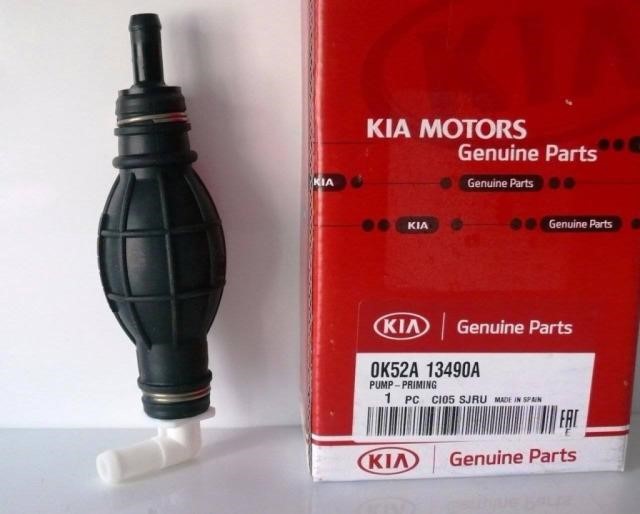 Hyundai/Kia 0K52A 13490A Pump fuel mehanichal 0K52A13490A