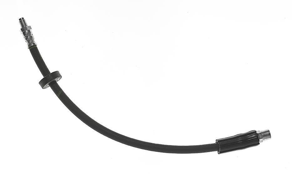 Flexible brake pipe Audi 100: T85056 Brembo Brake Hose
