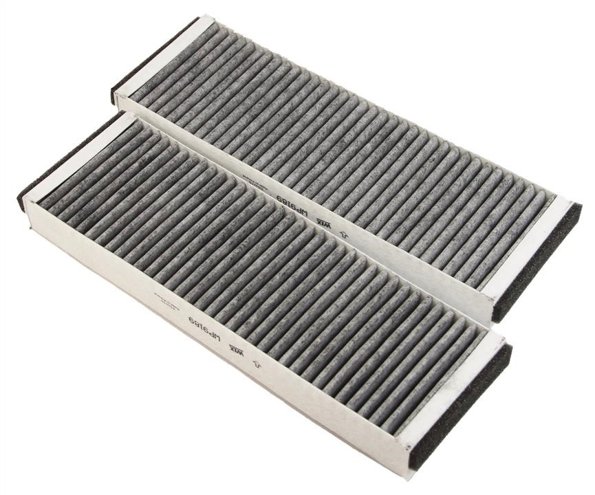 WIX WP9189 Activated Carbon Cabin Filter WP9189
