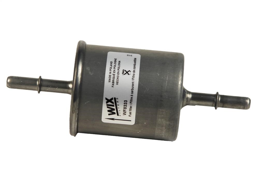 WIX WF8333 Fuel filter WF8333
