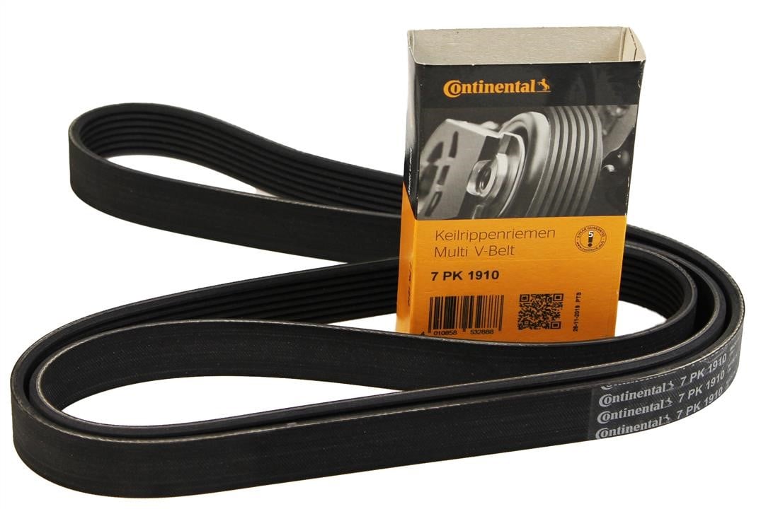 Buy Contitech 7PK1910 at a low price in United Arab Emirates!