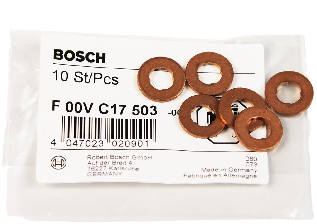Buy Bosch F 00V C17 503 at a low price in United Arab Emirates!