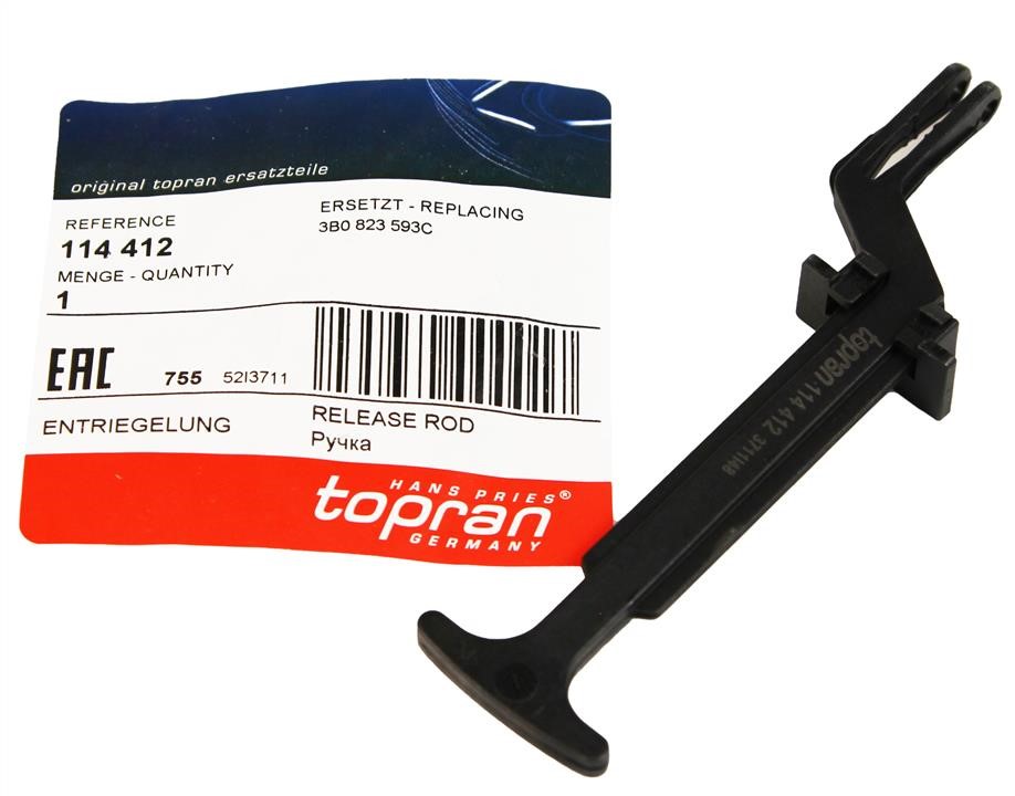 Buy Topran 114 412 at a low price in United Arab Emirates!