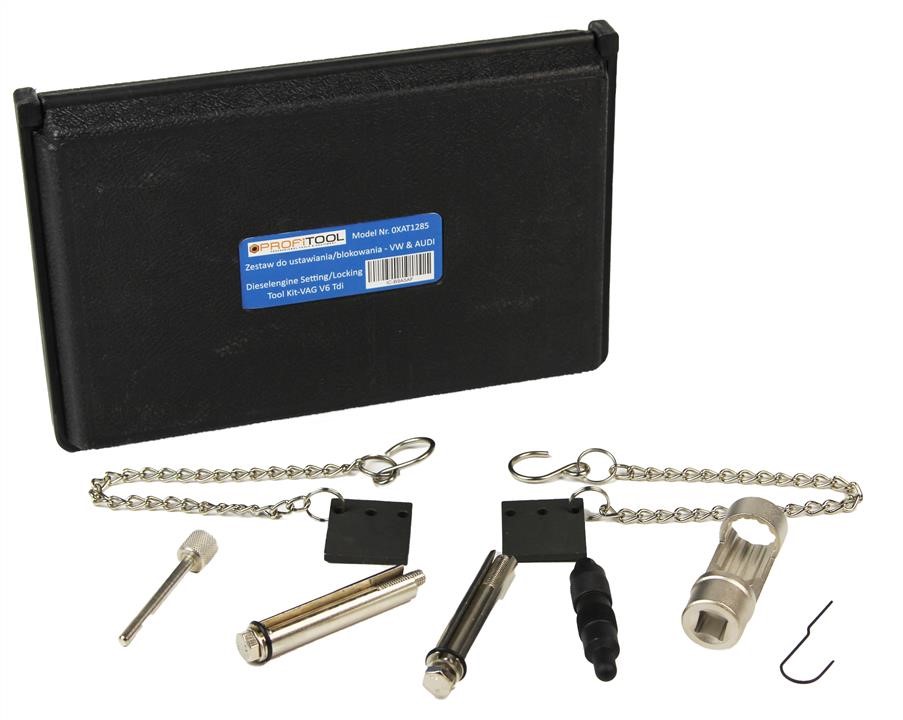 Profitool Camshaft locking tool – price 121 PLN