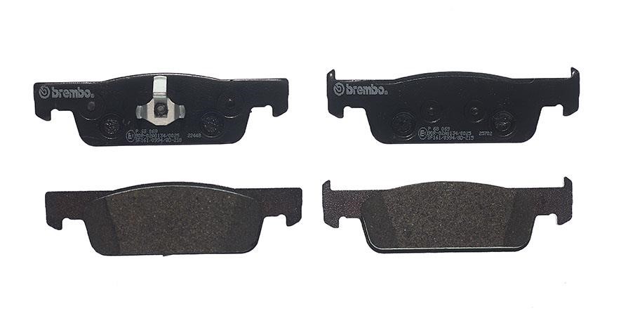 Buy Brembo P 68 069 at a low price in United Arab Emirates!