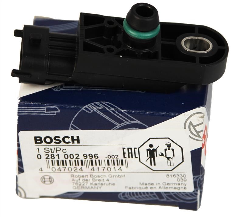 Buy Bosch 0 281 002 996 at a low price in United Arab Emirates!