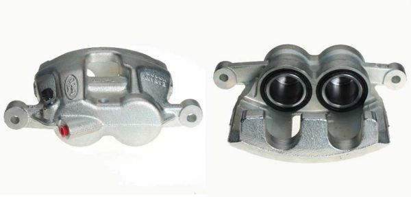 Brembo F 24 146 Brake caliper F24146