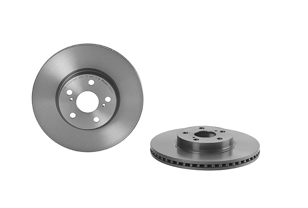 Buy Brembo 09.A535.21 at a low price in United Arab Emirates!