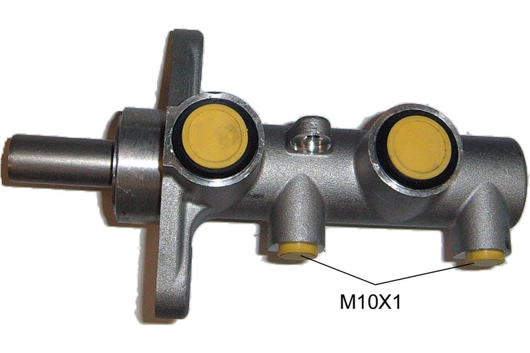 Brembo M 28 002 Brake Master Cylinder M28002