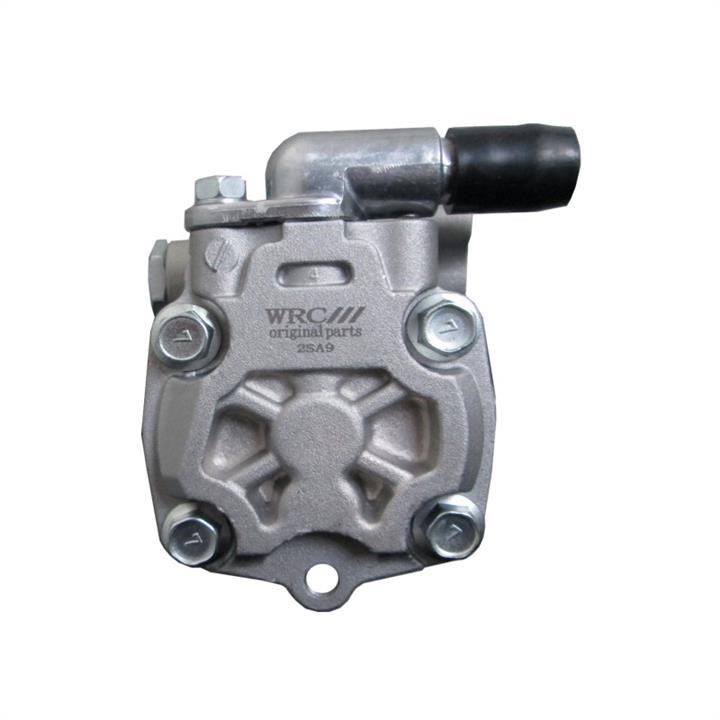 WRC Hydraulic Pump, steering system – price 415 PLN