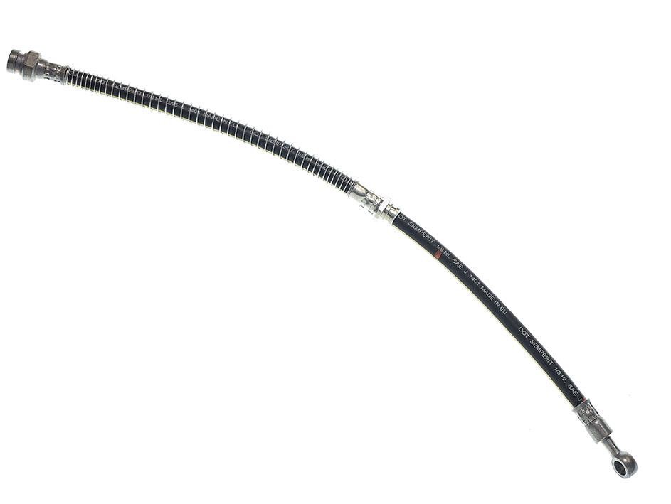 Brembo T 86 002 Brake Hose T86002