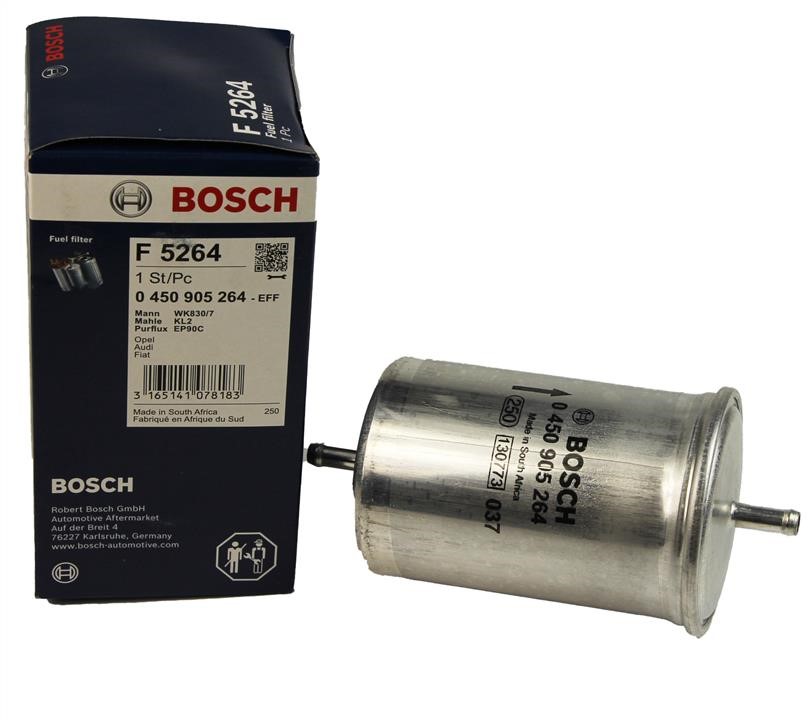 Buy Bosch 0450905264 – good price at EXIST.AE!
