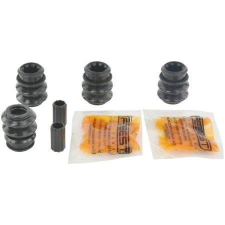 Febest 2073-COMF-KIT Brake caliper guide boot 2073COMFKIT