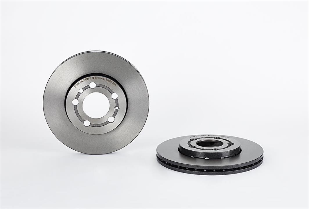 Buy Brembo 09.7011.11 at a low price in United Arab Emirates!