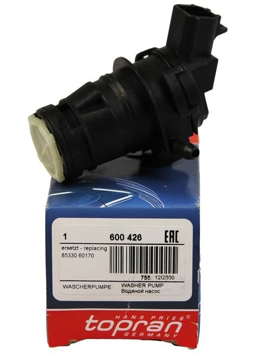 Buy Topran 600 426 at a low price in United Arab Emirates!