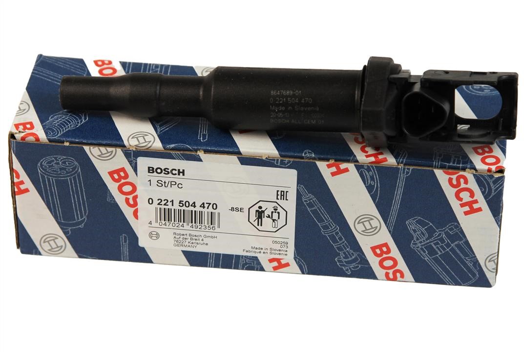 Buy Bosch 0 221 504 470 at a low price in United Arab Emirates!