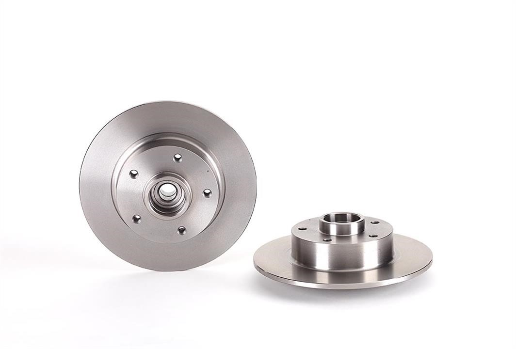 Buy Brembo 08.B369.17 at a low price in United Arab Emirates!