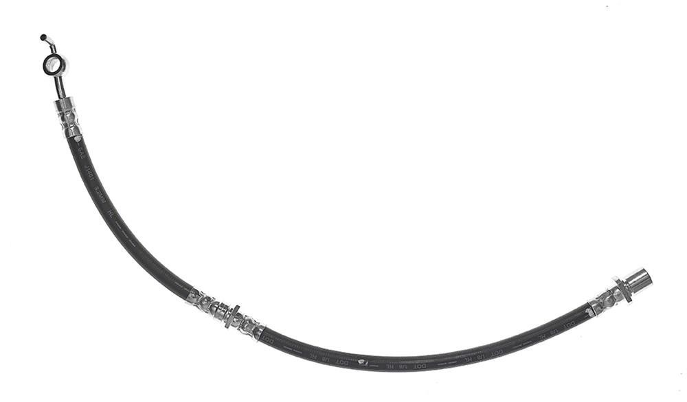 Brembo T 78 002 Brake Hose T78002