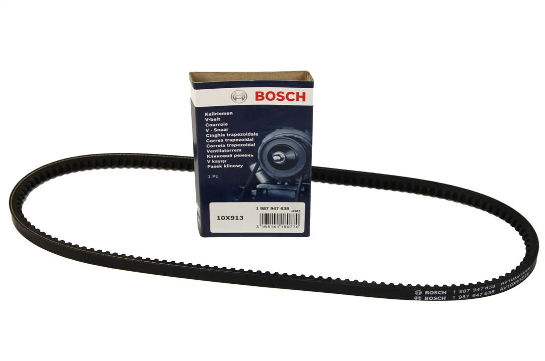 Buy Bosch 1 987 947 638 at a low price in United Arab Emirates!