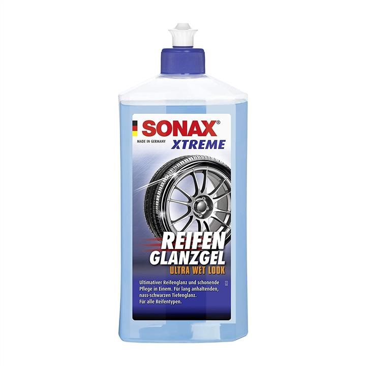 Sonax 235241 Tire Shine Gel, 500 ml 235241