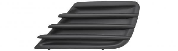 7452ZW Citroen/Peugeot Front bumper grill