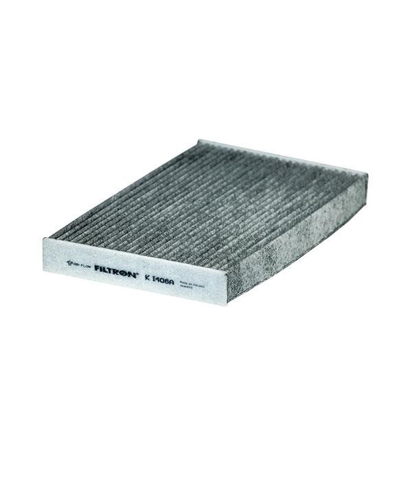 Filtron K 1408A Activated Carbon Cabin Filter K1408A