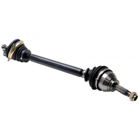 2414LOGLH Febest Drive shaft left