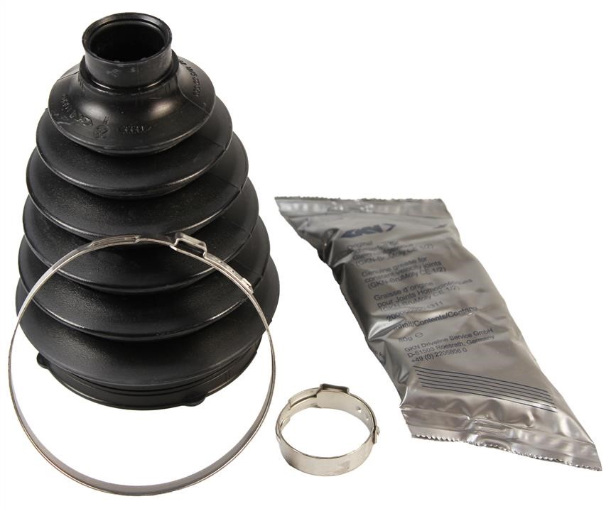 Buy GKN-Spidan 22292 at a low price in United Arab Emirates!