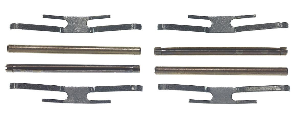 A02294 Brembo Brake pad fitting kit
